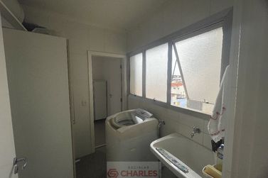 Apartamento &agrave; venda - 86m&sup2; - Centro