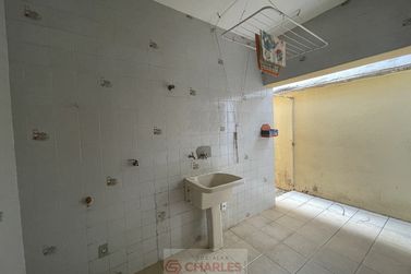 Casa &agrave; venda - 164m&sup2; - Centro