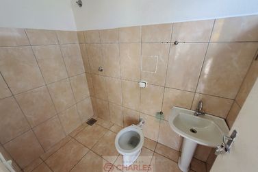 Terreno para alugar - 34m&sup2; - Centro