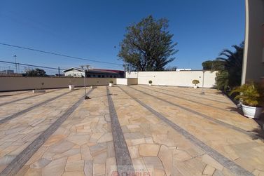 Apartamento para alugar - 94m&sup2; - Centro
