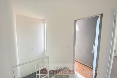 Casa &agrave; venda - 135m&sup2; - Centro