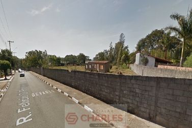 Terreno &agrave; venda - 10m&sup2; - Centro