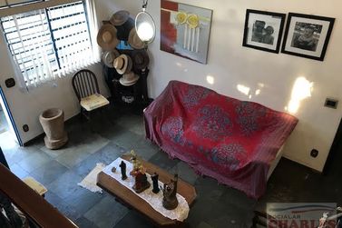 Casa &agrave; venda - 233m&sup2; - Centro
