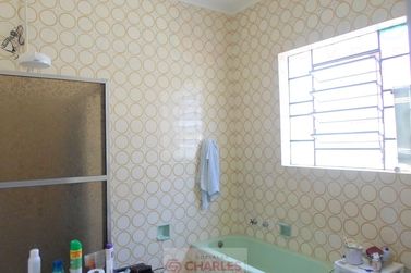 Casa &agrave; venda - 183m&sup2; - Centro