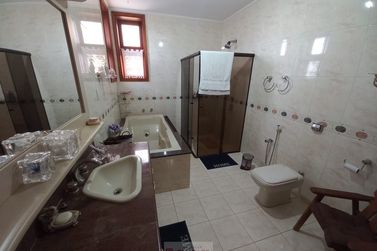 Casa &agrave; venda - 10m&sup2; - Centro