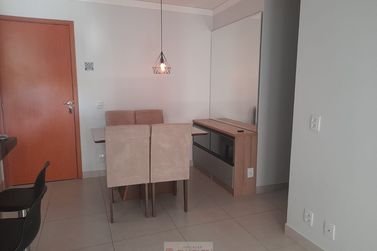 Apartamento &agrave; venda - 46m&sup2; - Centro