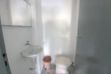 Sala Comercial para alugar - 60m&sup2; - Centro
