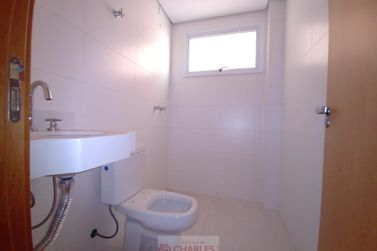 Apartamento para alugar - 106m&sup2; - Centro