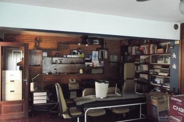 Casa &agrave; venda - 376m&sup2; - Centro
