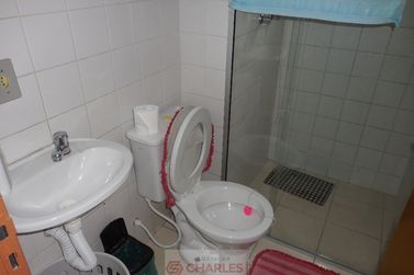Apartamento &agrave; venda - 57m&sup2; - Centro