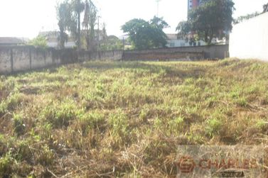 Terreno para alugar - 10m&sup2; - Centro