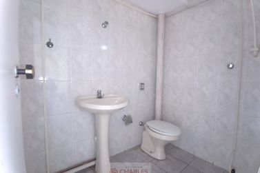 Sala Comercial para alugar - 80m&sup2; - Centro