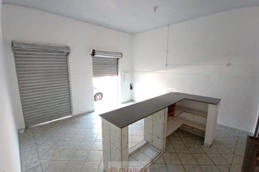 Sala Comercial para alugar - 60m&sup2; - Centro