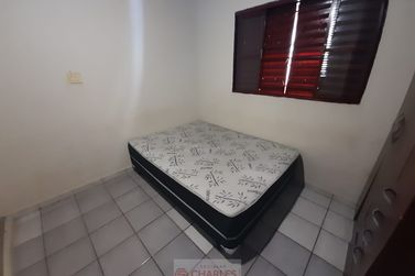 Casa &agrave; venda - 125m&sup2; - Centro