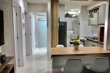 Apartamento &agrave; venda - 10m&sup2; - Centro
