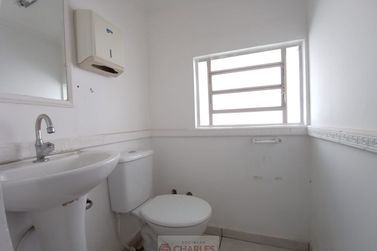 Sala Comercial para alugar - 70m&sup2; - Centro