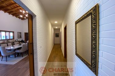 S&iacute;tio &agrave; venda - 400m&sup2; - Centro