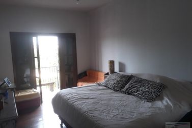 Casa &agrave; venda - 500m&sup2; - Centro