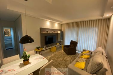 Casa &agrave; venda - 96m&sup2; - Centro