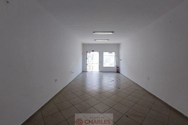 Sala Comercial para alugar - 65m&sup2; - Centro