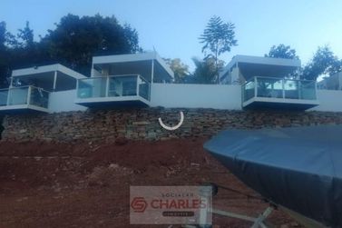 Apartamento &agrave; venda - 10m&sup2; - Centro