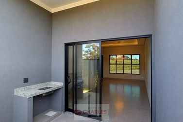 Casa &agrave; venda - 120m&sup2; - Centro