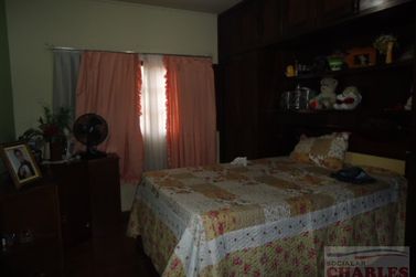 Casa &agrave; venda - 222m&sup2; - Centro