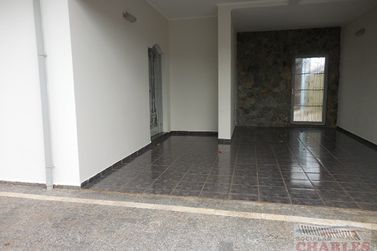 Casa &agrave; venda - 10m&sup2; - Centro