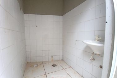 Sala Comercial para alugar - 350m&sup2; - Centro