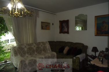 Casa &agrave; venda - 330m&sup2; - Centro