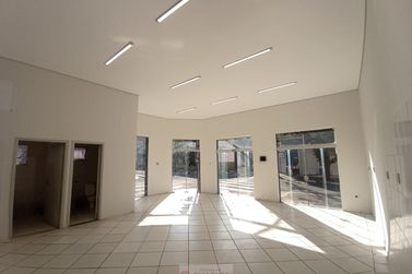 Sala Comercial para alugar - 90m&sup2; - Centro