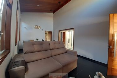 Casa &agrave; venda - 188m&sup2; - Centro
