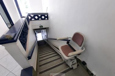 Sala Comercial para alugar - 155m&sup2; - Centro