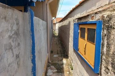 Casa &agrave; venda - 131m&sup2; - Centro