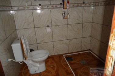 Casa &agrave; venda - 110m&sup2; - Centro
