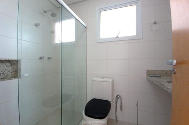 Apartamento para alugar - 114m&sup2; - Centro
