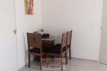 Apartamento &agrave; venda - 10m&sup2; - Centro