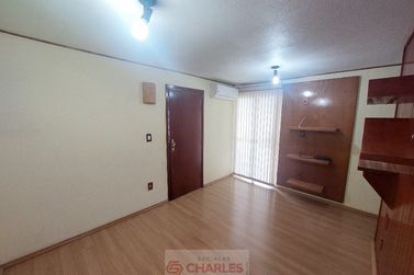 Apartamento &agrave; venda - 48m&sup2; - Centro