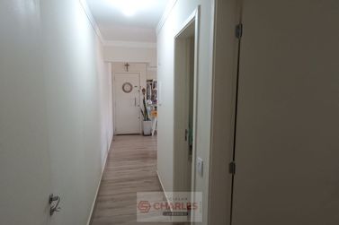 Apartamento &agrave; venda - 56m&sup2; - Centro