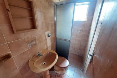 Casa &agrave; venda - 126m&sup2; - Centro