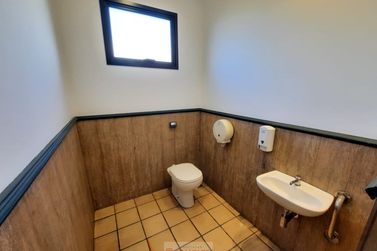 Sala Comercial para alugar - 180m&sup2; - Centro