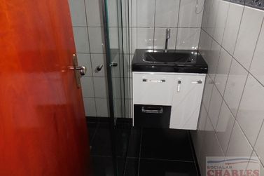 Casa &agrave; venda - 10m&sup2; - Centro