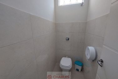 Sala Comercial para alugar - 253m&sup2; - Centro