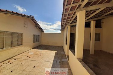 Casa &agrave; venda - 183m&sup2; - Centro