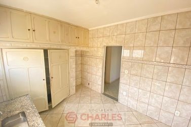 Casa &agrave; venda - 120m&sup2; - Centro