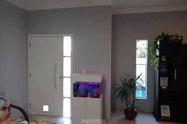 Casa &agrave; venda - 132m&sup2; - Centro