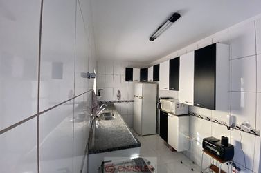 Casa &agrave; venda - 175m&sup2; - Centro