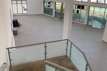 Sala Comercial para alugar - 622m&sup2; - Centro