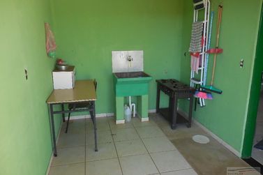 Casa &agrave; venda - 225m&sup2; - Centro
