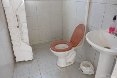 Casa &agrave; venda - 225m&sup2; - Centro